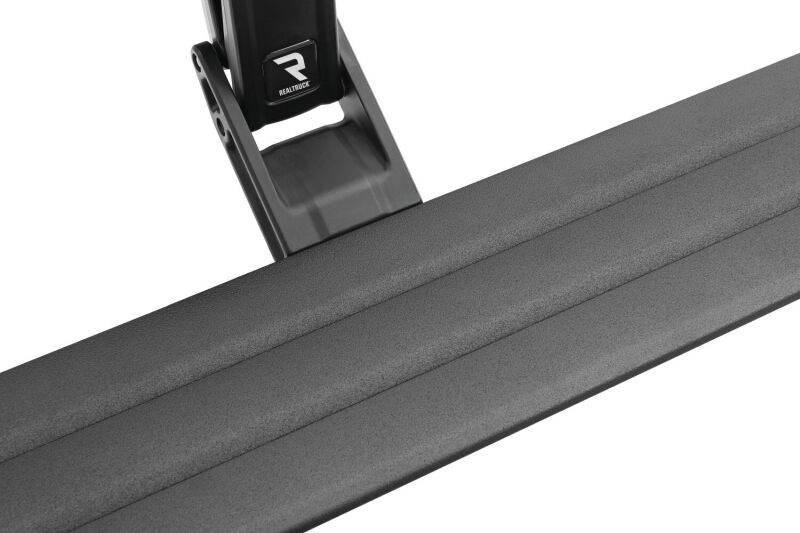 Ford F-150 Running Boards - AMP Research - PowerStep Vision - Color-customizable - `15-`20